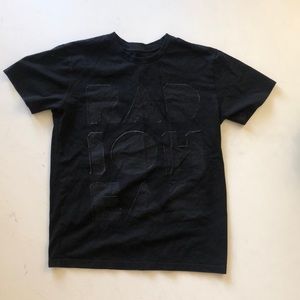 Radiohead t-shirt